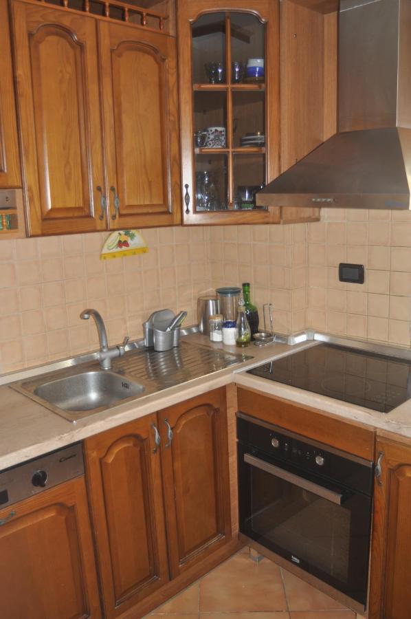 Ferienwohnung Bliri Myslym Shyri Tirana Exterior foto